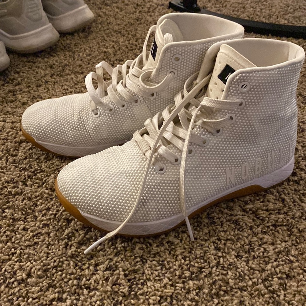 Nobull High Tops